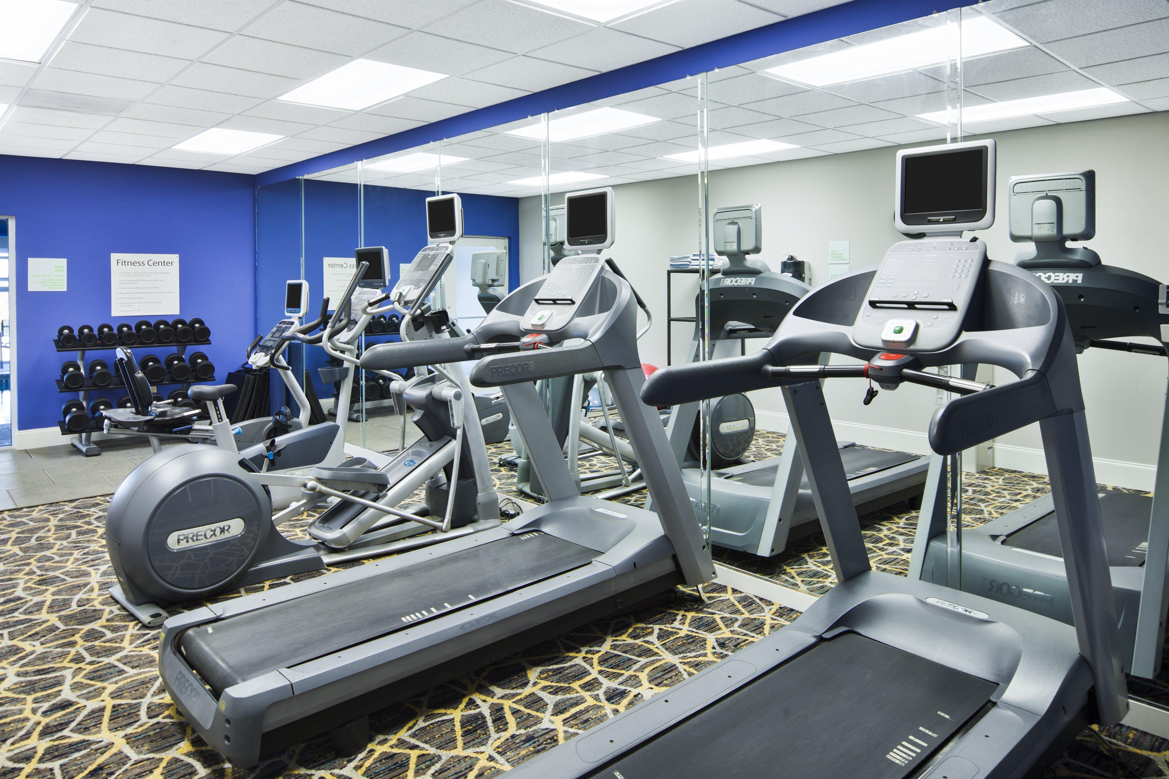 Holiday Inn Augusta West I-20 By Ihg Ngoại thất bức ảnh
